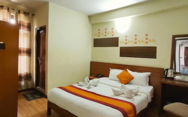 Royal Kings Hotel