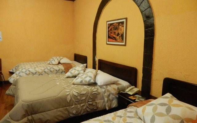 Hotel Joremis