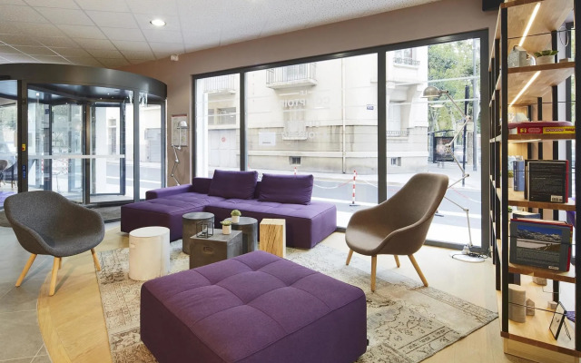 Dali Hôtel Perpignan