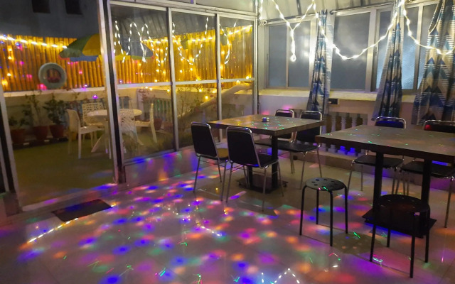 Bubble Beds Hostel