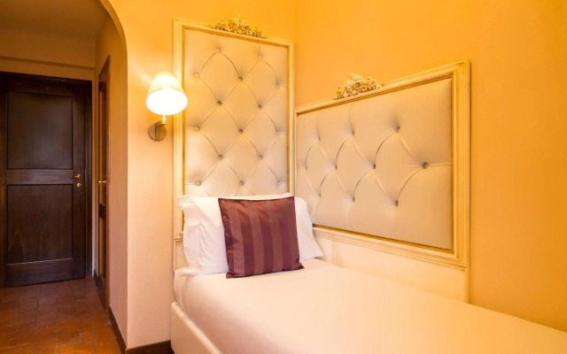 Art Hotel Villa Agape