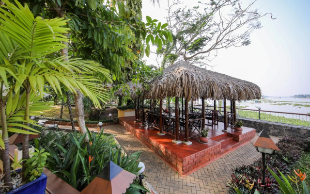 Victoria Chau Doc Hotel