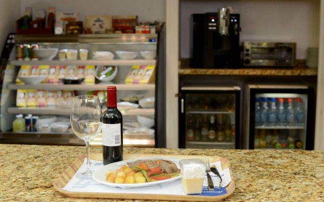 Holiday Inn Express Santiago Las Condes by IHG