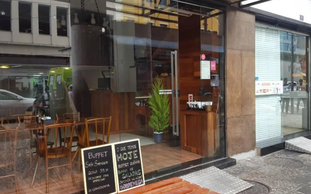 Samba Studio - Alma Carioca