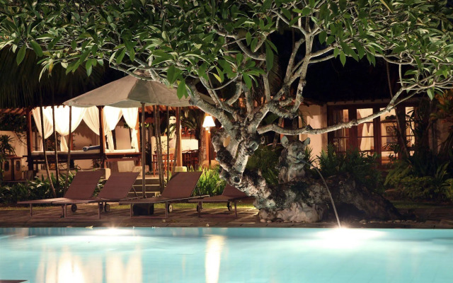 Natah Bale Villas