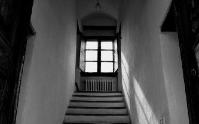 Agriturismo la Molina