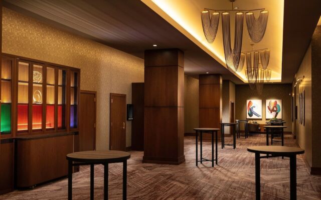 AC Hotel Austin-University