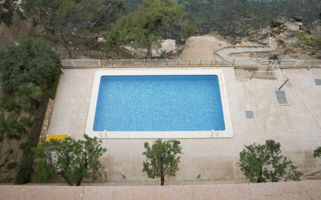 Paraíso Lido Alquilevante