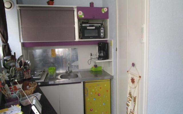 Appartement Les Sables-d'Olonne, 1 pièce, 2 personnes - FR-1-197-378