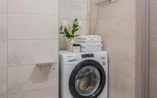 БТВ Апартс на улице Щербакова 78