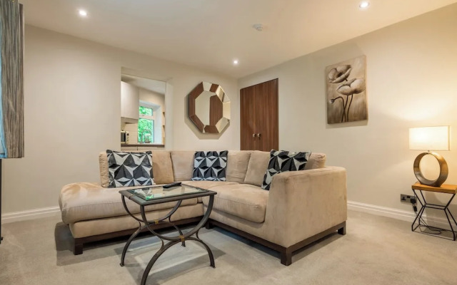 Ullswater View Apartment