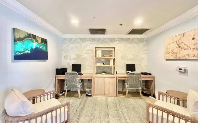 Bahama Bliss Retreat