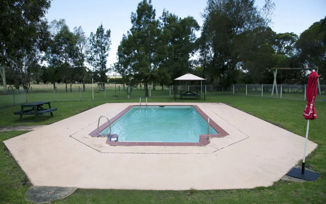 Swan Reach Holiday Park