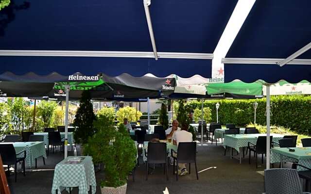 Hotel della Stazione