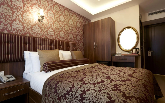 Marmara Place Old City Hotel