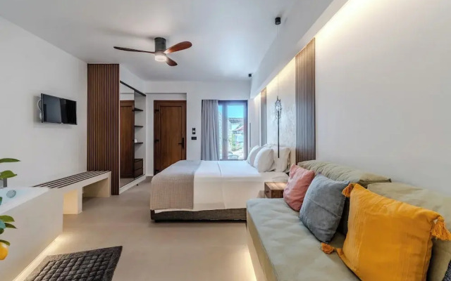 VENTUS Luxury Suites