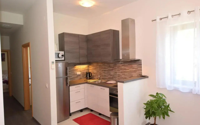 Apartmani Dora i Kati