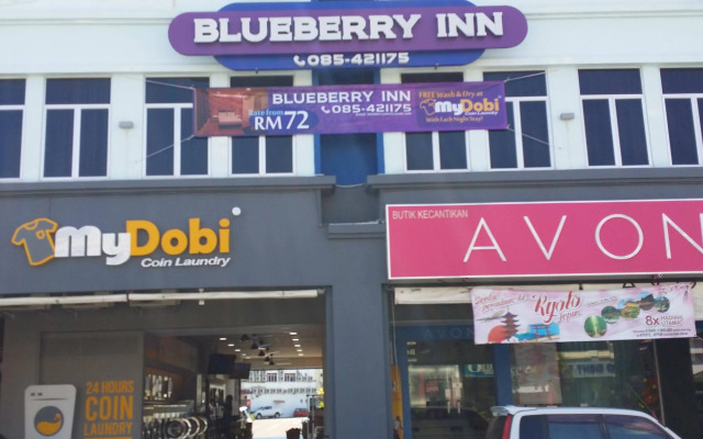 BlueBerry Inn