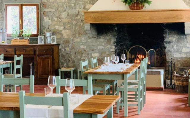 Albergo Villa San Michele