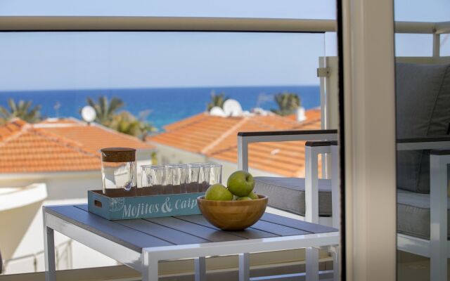 Protaras Marianna Suite