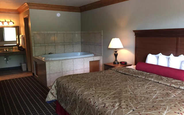 Cattle Country Lodge