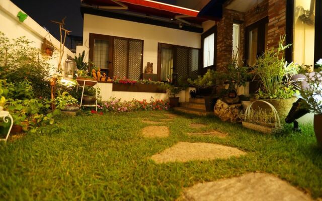 Yujung B&B Guesthouse