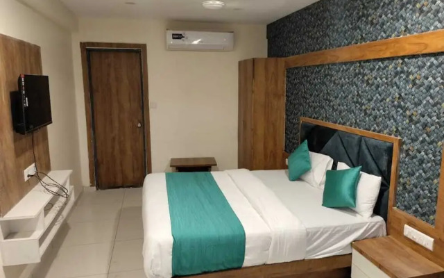 Hotel Villa Prime