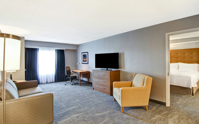 Homewood Suites by Hilton Ottawa Kanata