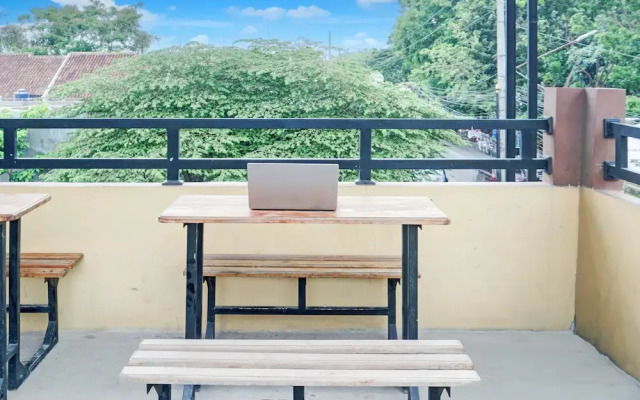 OYO 3439 Wisma Tri Handayani