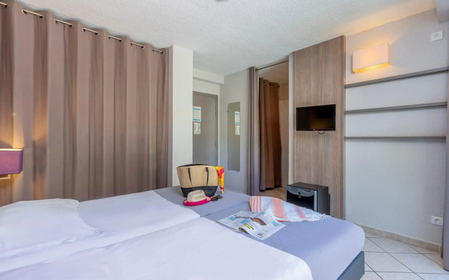 Belambra Clubs Presqu'île de Giens - Riviera Beach Club