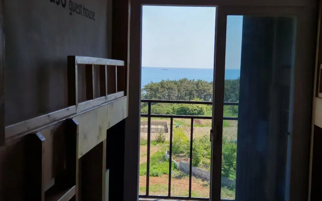 Illuso Guesthouse - Hostel