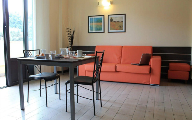 Hotel Residence Aurora