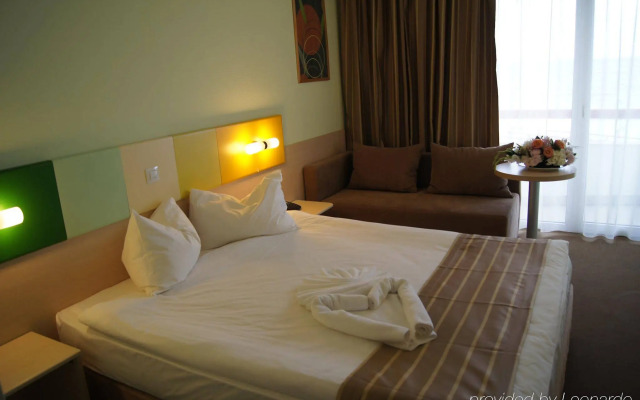 TOP CountryLine ZENITH Hotel Conference and Spa Mamaia Resort