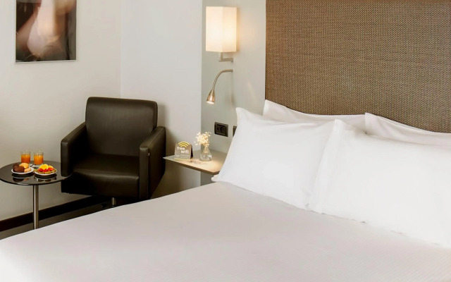 Hotel Sercotel Ciutat d'Alcoi
