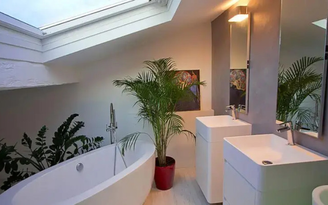 Villa Udetchea