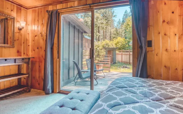 Bridlewood Cabin