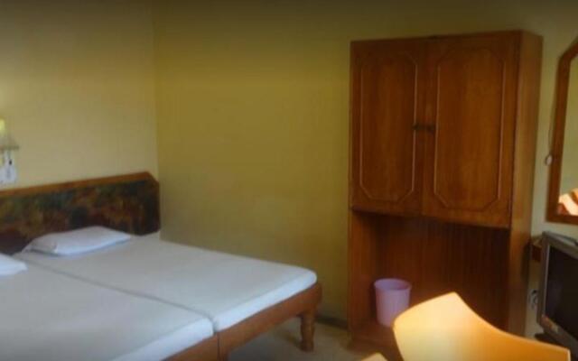 Hotel Heritage Siddhi lakeside