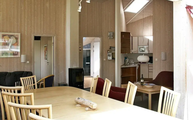 Holiday Home in Otterndorf