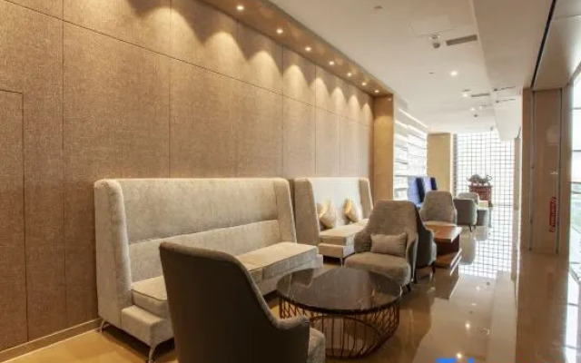 Tianyuan International Hotel