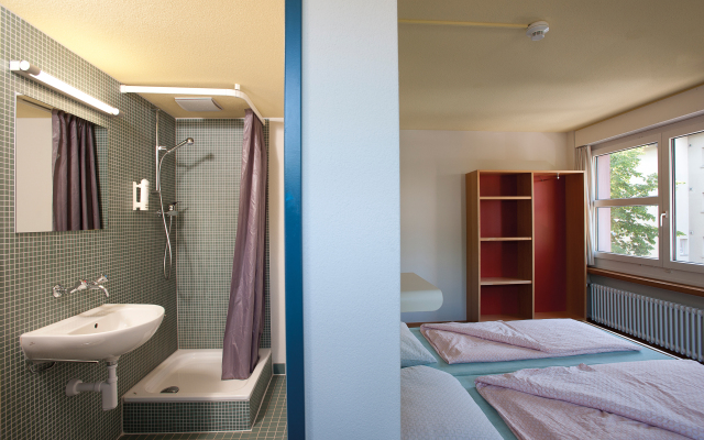 Youth Hostel Zurich