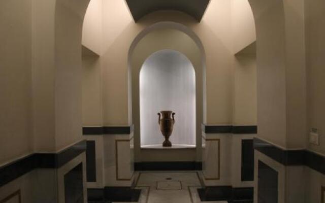 COLOSSEODREAMAPARTMENT