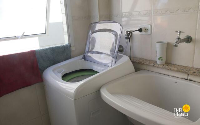 Conforto, 2 vagas garag lazer a poucos passos do mar! Apto 306/B, Ana Luiza - Praia Grande