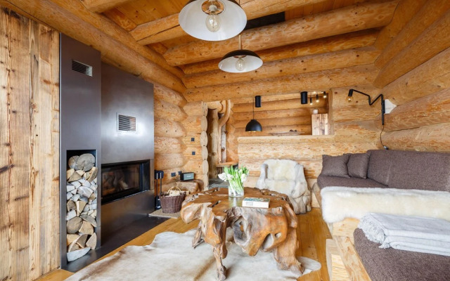 Klippitz Resort