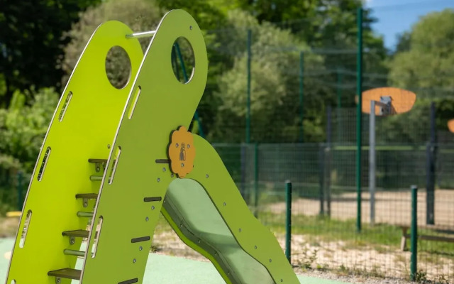 Odalys Residence Domaine de l'Emeraude