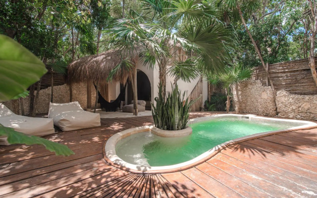 Papaya Playa Project, Tulum, a Member of Design Hotels