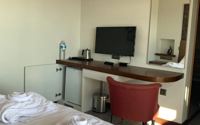 Soul of Alacati Beach Resort