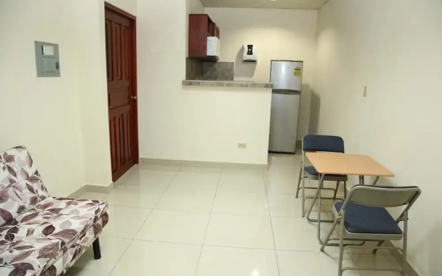 JL Serracin Apart Hotel