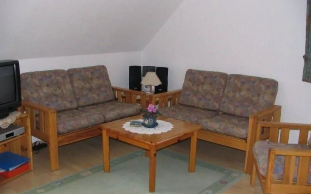 Ferienwohnung Wieske