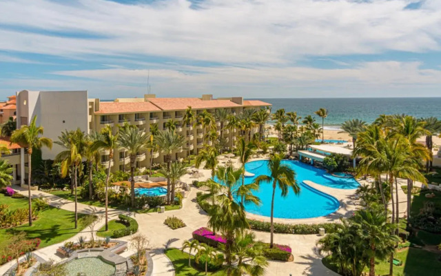 GR Solaris Lighthouse Los Cabos