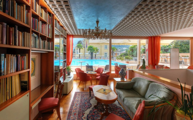 Hotel Delfino